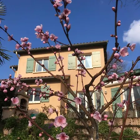 Bed & Breakfast Le Relais Des Malettes D'hotes *