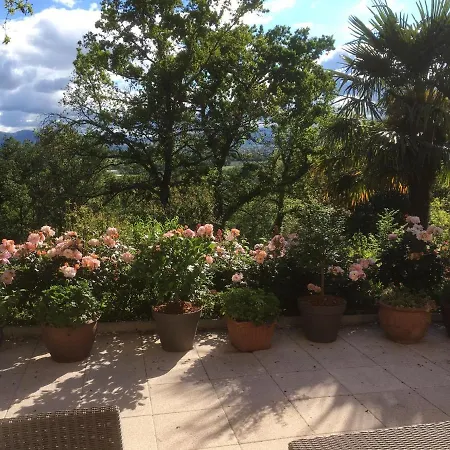 Bed & Breakfast Le Relais Des Malettes D'hotes Francheville (Rhone)