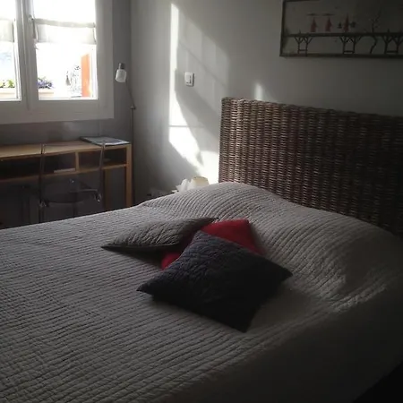 Le Relais Des Malettes D'hotes