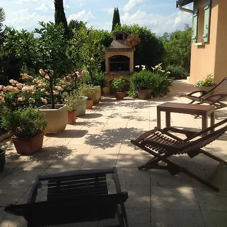 Le Relais Des Malettes D'hotes * Francheville (Rhone)