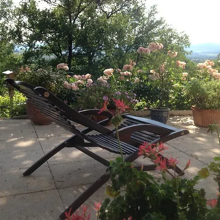 Le Relais Des Malettes D'hotes Francheville (Rhone)