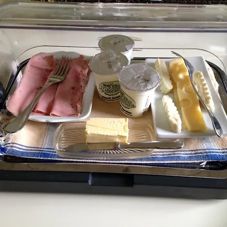 Le Relais Des Malettes D'hotes