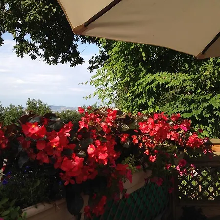 Le Relais Des Malettes D'hotes Bed & Breakfast Francheville (Rhone)