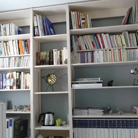 Le Relais Des Malettes D'hotes Bed & Breakfast