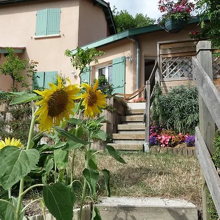 Le Relais Des Malettes D'hotes