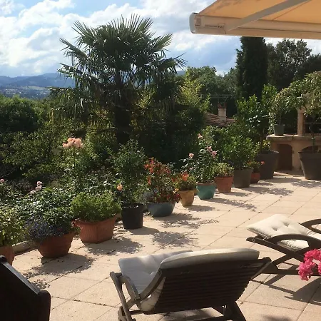 Le Relais Des Malettes D'hotes