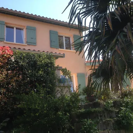 Le Relais Des Malettes D'hotes Francheville (Rhone)