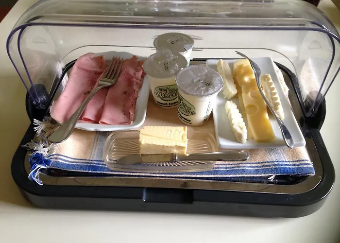 Le Relais Des Malettes D'hotes