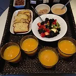 Bed & Breakfast Le Relais Des Malettes D'hotes Francheville (Rhone)