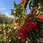 Bed & Breakfast Le Relais Des Malettes D'hotes 3*