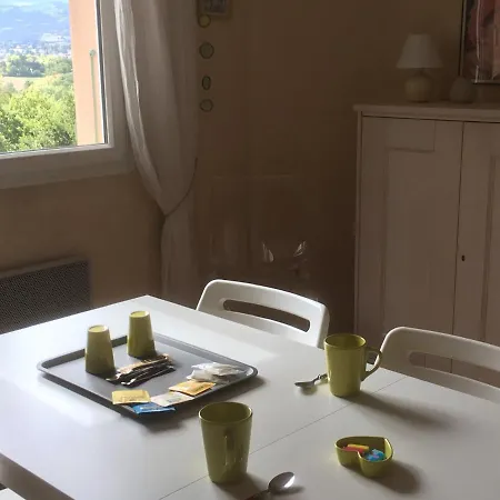 Le Relais Des Malettes D'hotes Bed & Breakfast Francheville (Rhone)