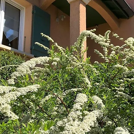 Bed & Breakfast Le Relais Des Malettes D'hotes