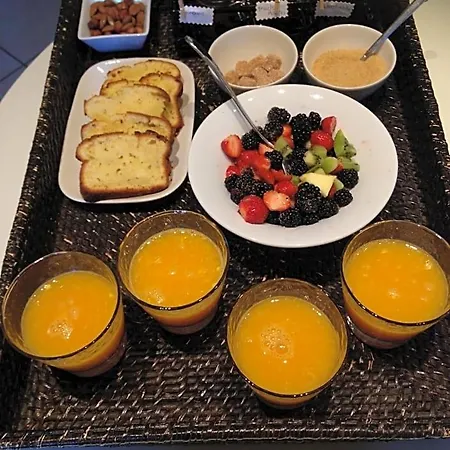 Bed & Breakfast Le Relais Des Malettes D'hotes 3*