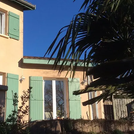Le Relais Des Malettes D'hotes Francheville (Rhone)