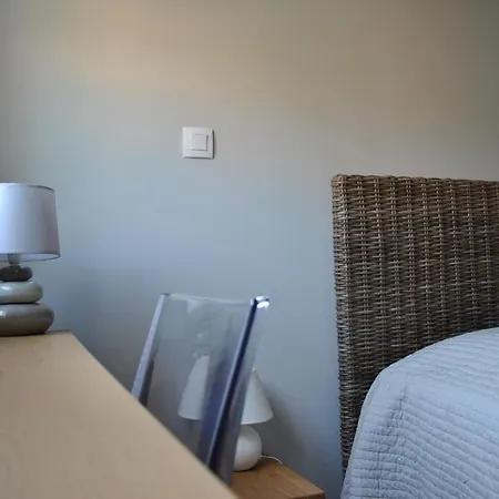 Frühstückspension Le Relais Des Malettes D'hotes