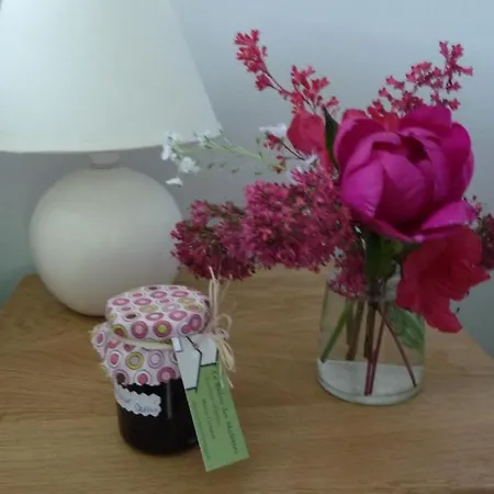Le Relais Des Malettes D'hotes Bed & Breakfast