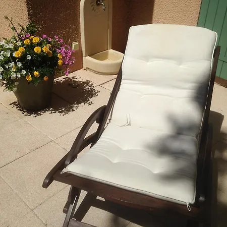 Le Relais Des Malettes D'hotes 3*