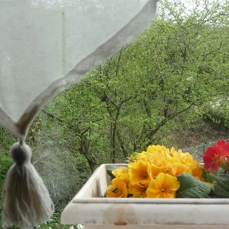 Le Relais Des Malettes D'hotes Bed & Breakfast