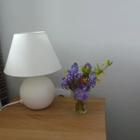 Le Relais Des Malettes D'hotes Frühstückspension *
